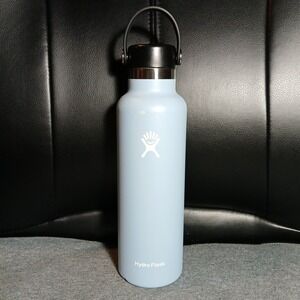 Hydro Flask | Dining | Hydro Flask Gray Water Bottle | Poshmark